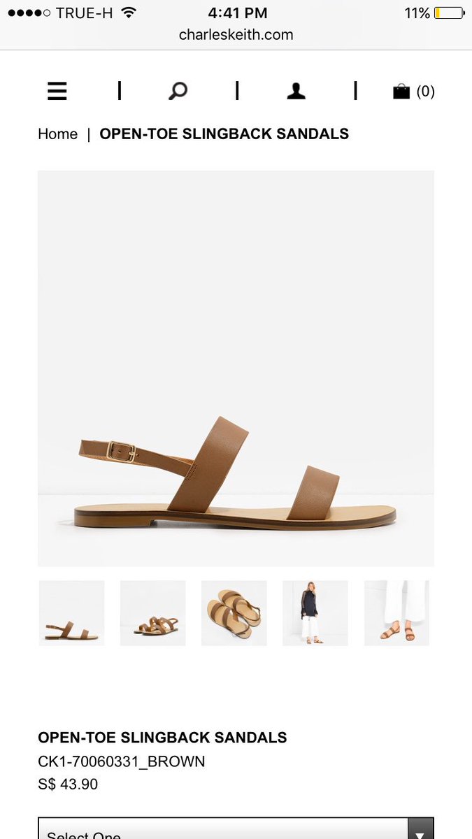 preorder0103's tweet image. OPEN-TOE SLINGBACK SANDALS สวยเรียบหรูใส่ได้ทุกวันทุกชุดไม่เบื่อแน่นอนค่ะราคา1200บาท #0103shoes