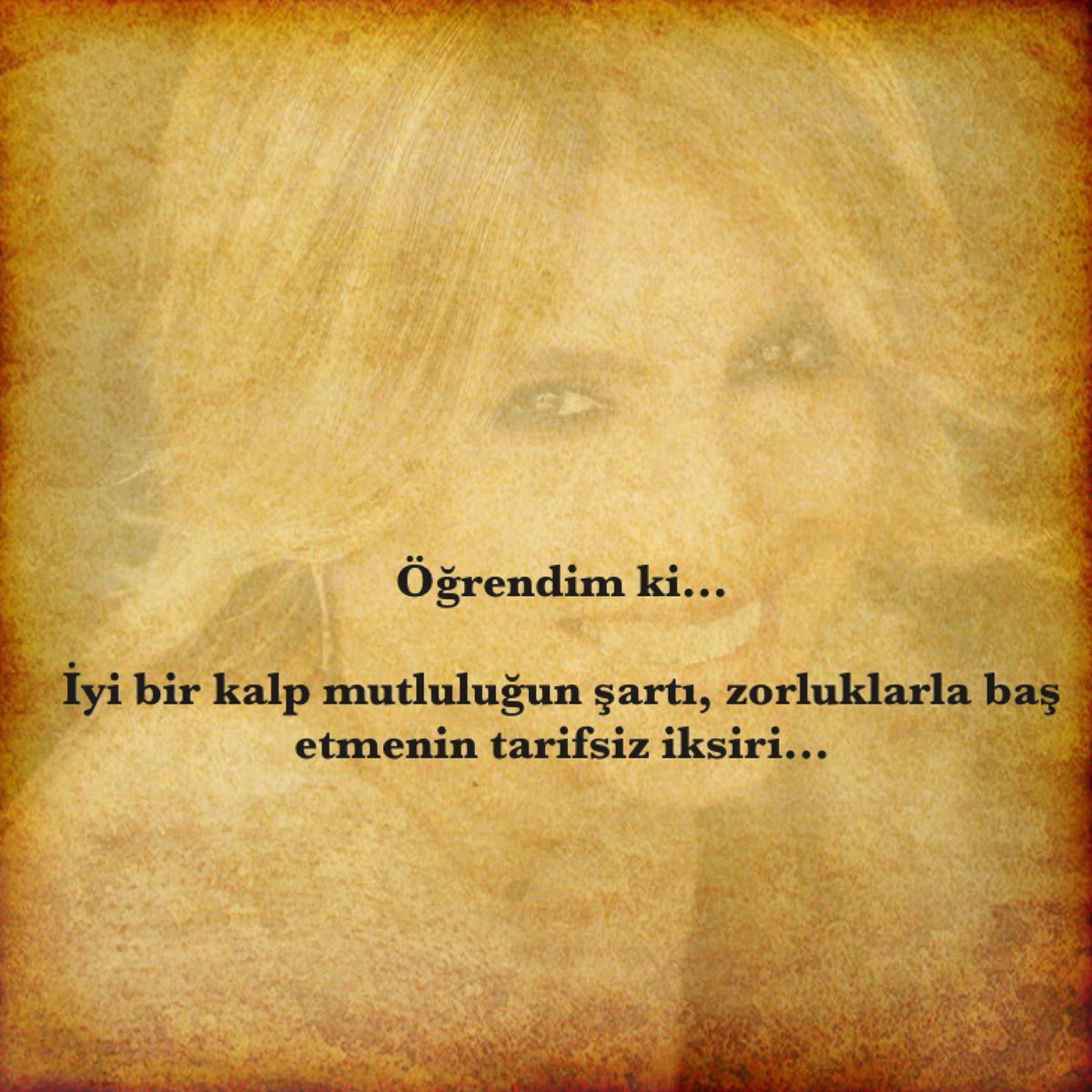 Gulben_Kitap's tweet photo. #Öğrendimki...
İyi bir kalp mutluluğun şartı, zorluklarla baş etmenin tarifsiz iksiri... https://t.co/bV4qVIu1s8