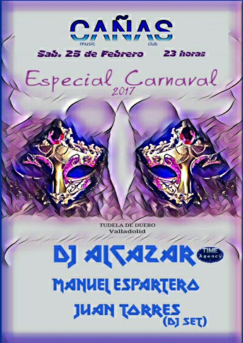 Dj Alcazar tweet media