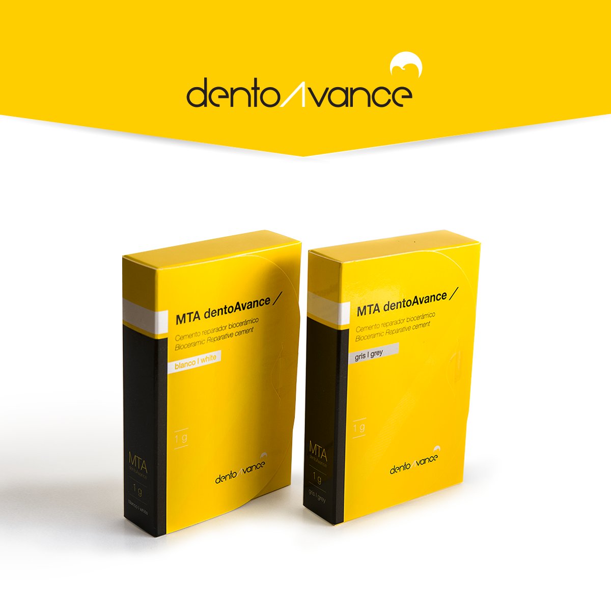 dentoAvance's tweet photo. #MTA, #Cementobiocerámico de #dentoAvance con iones de calcio que reducen la desmineralización ósea.
INFO  https://t.co/4HsAo9as8K https://t.co/6ZYNN4NjHe