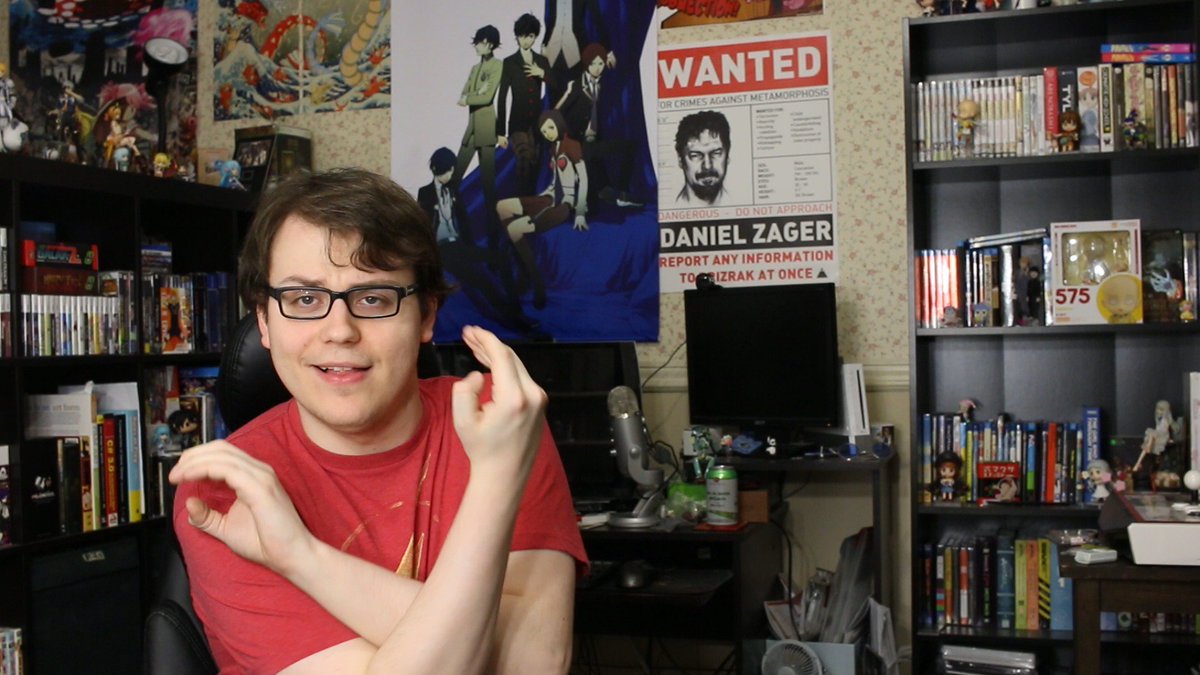 Geoff 1013 1013 Yurionice Pr 私の意見と分析の ユーリー On Ice 山本先生のすばらしいプロジェクト T Co Uvvnkznurp