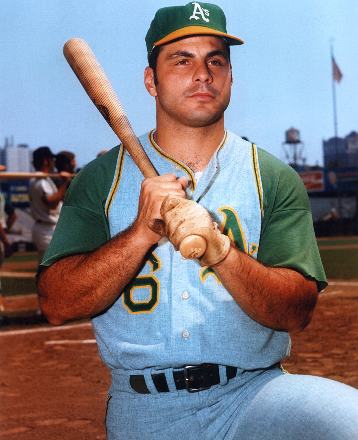 Happy Birthday! Sal Bando 
