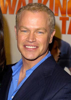 Happy Birthday Neal McDonough 