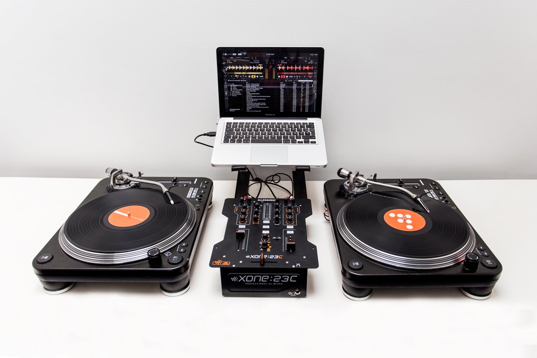 Mixvibes Cross Le Xone23c Mixvibes Cross Le Xone23c