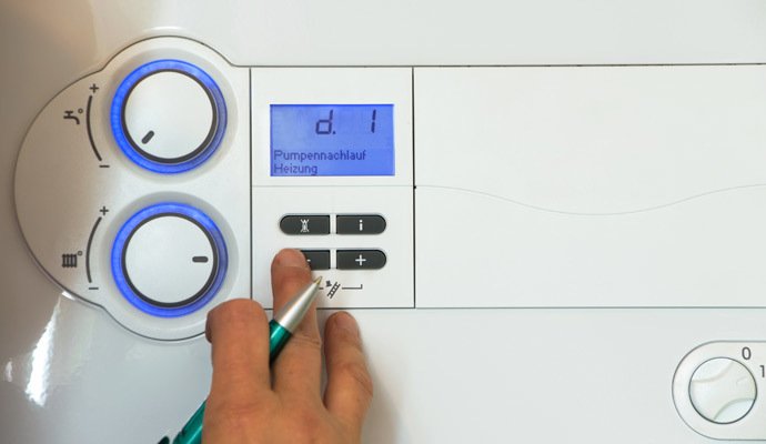 Calefacción: ¿cuáles calientan más y consumen menos? bit.ly/2kiJHBf  #danagasHogar #calefaccion