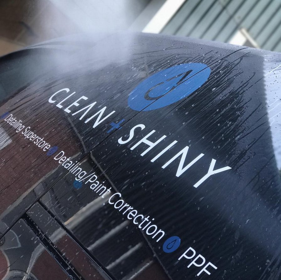 CleanandShinyUK's tweet image. Good morning detailers!  We’ve just launched a little competition over on our Facebook page...

facebook.com/cleanandshinyU…

#Detailing #CarCare