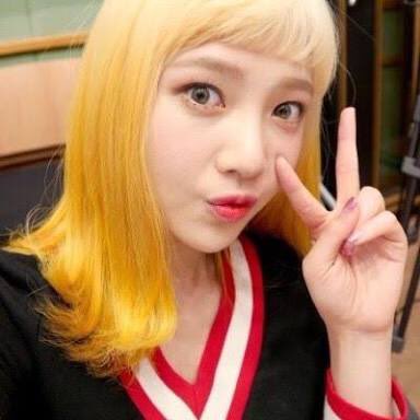 joyyirv's tweet photo. #NewProfilePic https://t.co/0odbMheBYV