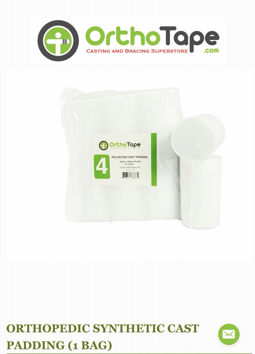 OrthoTape (OrthoTape) Twitter