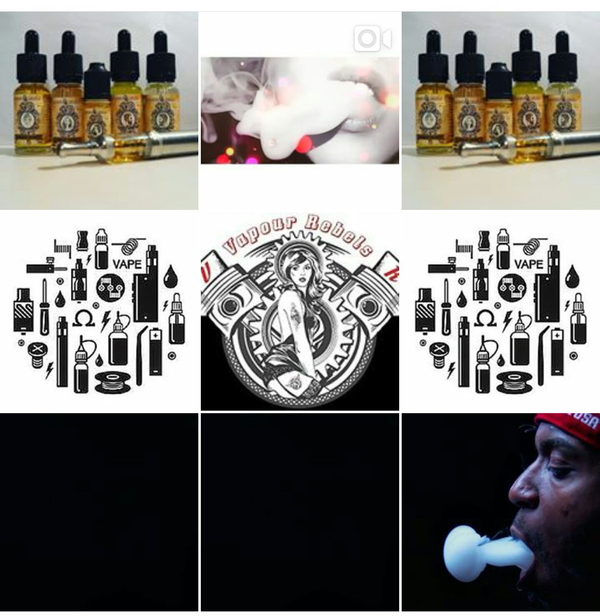 Follow us on Instagram!!! <a href="/VapouRebels/">VapouRebels</a> #instadaily #instagood #vapelife #instagramlive