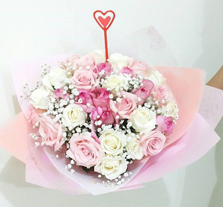 Pre order valentine's day! Yuk :)