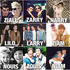 nstylesss's tweet image. THE FRIENDSHIP GOALS FOREVER😍💕
#oneDbestfans #BRITVIDONEDIRECTION #GRAMMYs #WeMiss1DComeBack