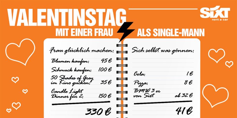 Einen Tag lang die Ruhe genießen und 289 € mehr im Geldbeutel? Wer hat seine Entscheidung gefällt? ☑️😉