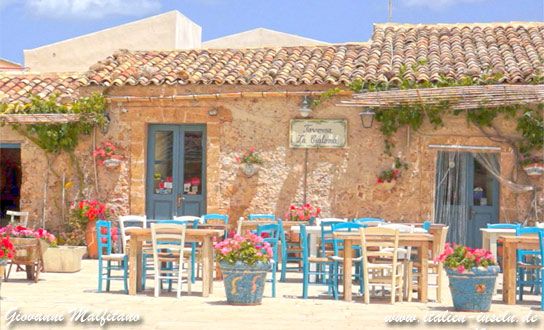 Marzamemi Reisebericht, Fotos &amp; online Video
italien-inseln.de/siracusa/marza…
#Italien #Sizilien