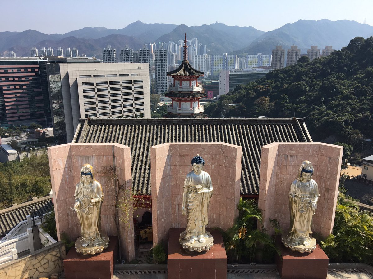 TheHumanRemain's tweet photo. Completely lost in #HongKong https://t.co/VvhkUSUJLB