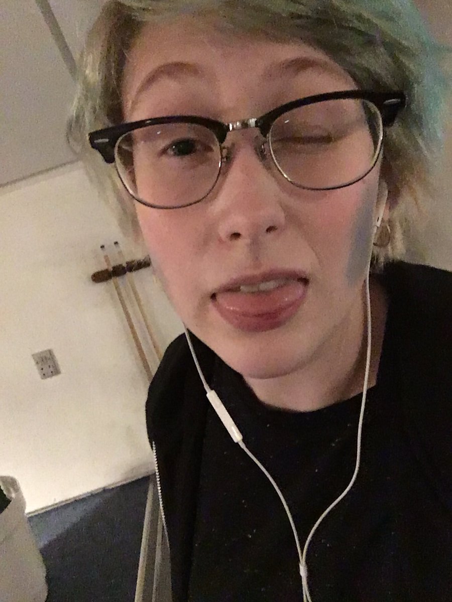 #boyskissnoysselfie cuz I'm ready for this shit