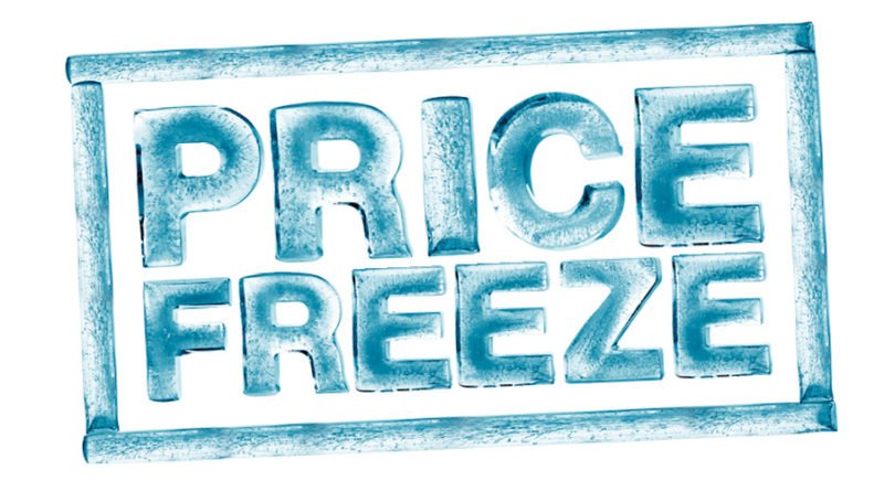 RotoRoofWindow's tweet photo. I have some good news for you ! I have decided that Roto Roof Windows ltd  will NOT be having a price increase this year! https://t.co/UwviFklizg