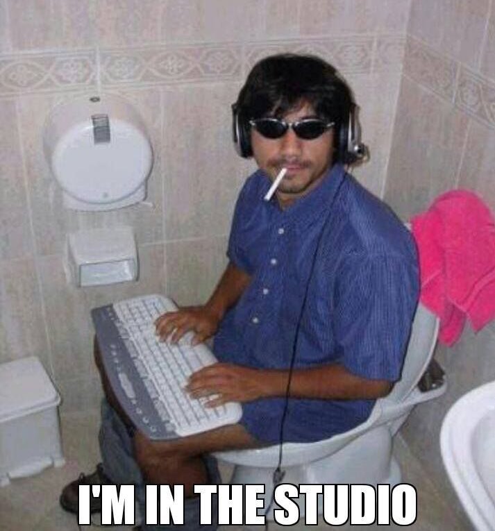 KidnapperRapper's tweet photo. This was me all day today https://t.co/uvKd5buEUs