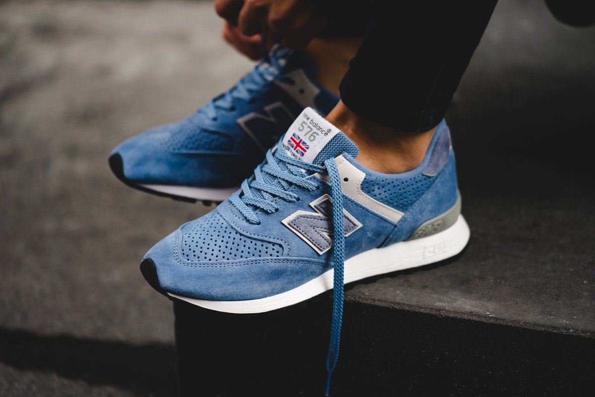 new balance w576 pbb