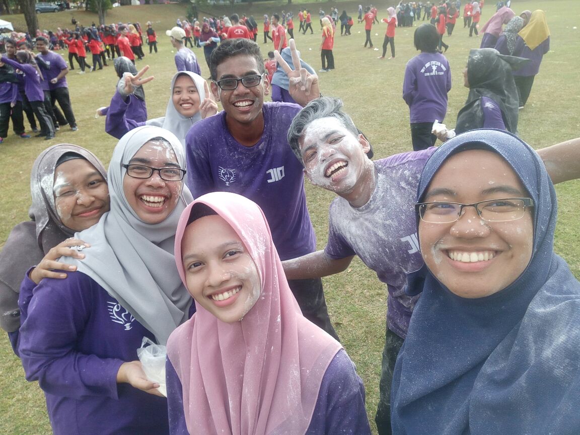 AkmalMarzuki's tweet photo. Well......memories that I will cannot forget.......
#familydayfsg
#jatropha
#kryptonizer https://t.co/uhOne0CJNp
