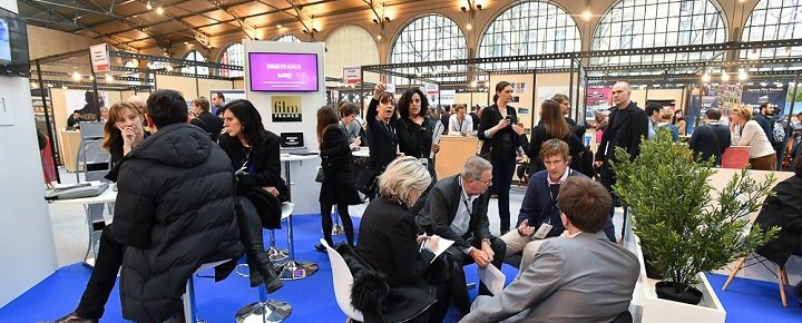 filmparisregion's tweet photo. @libe revient sur le #PILE2017 et l'#attractivité des #territoires en matière de #tournages pour les films étrangers https://t.co/tevVYPxub8 https://t.co/q4dIoBcP18