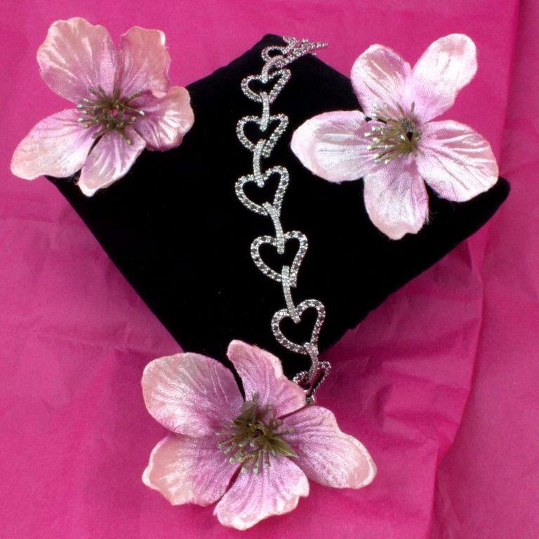 Call in if you're after that last minute Valentine's gift!