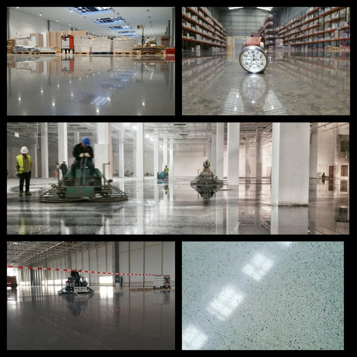concria's tweet photo. Become a Concria TrowelPolish applicator: sales@concria.com #polishedconcrete  #concretepolishing #powertrowel #concretepolishing https://t.co/x4naoR7r8N