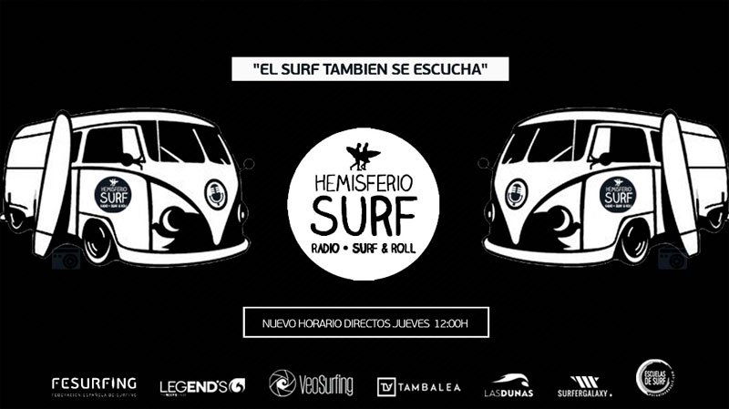 Hemisferio_Surf's tweet photo. Hoy es el #DiaMundialDeLaRadio ..? No dejes de escuchar los #podcast de @Hemisferio_Surf #Radio #Surf #dalealplay ► https://t.co/0Yel8NyUal https://t.co/de2K88bBPE