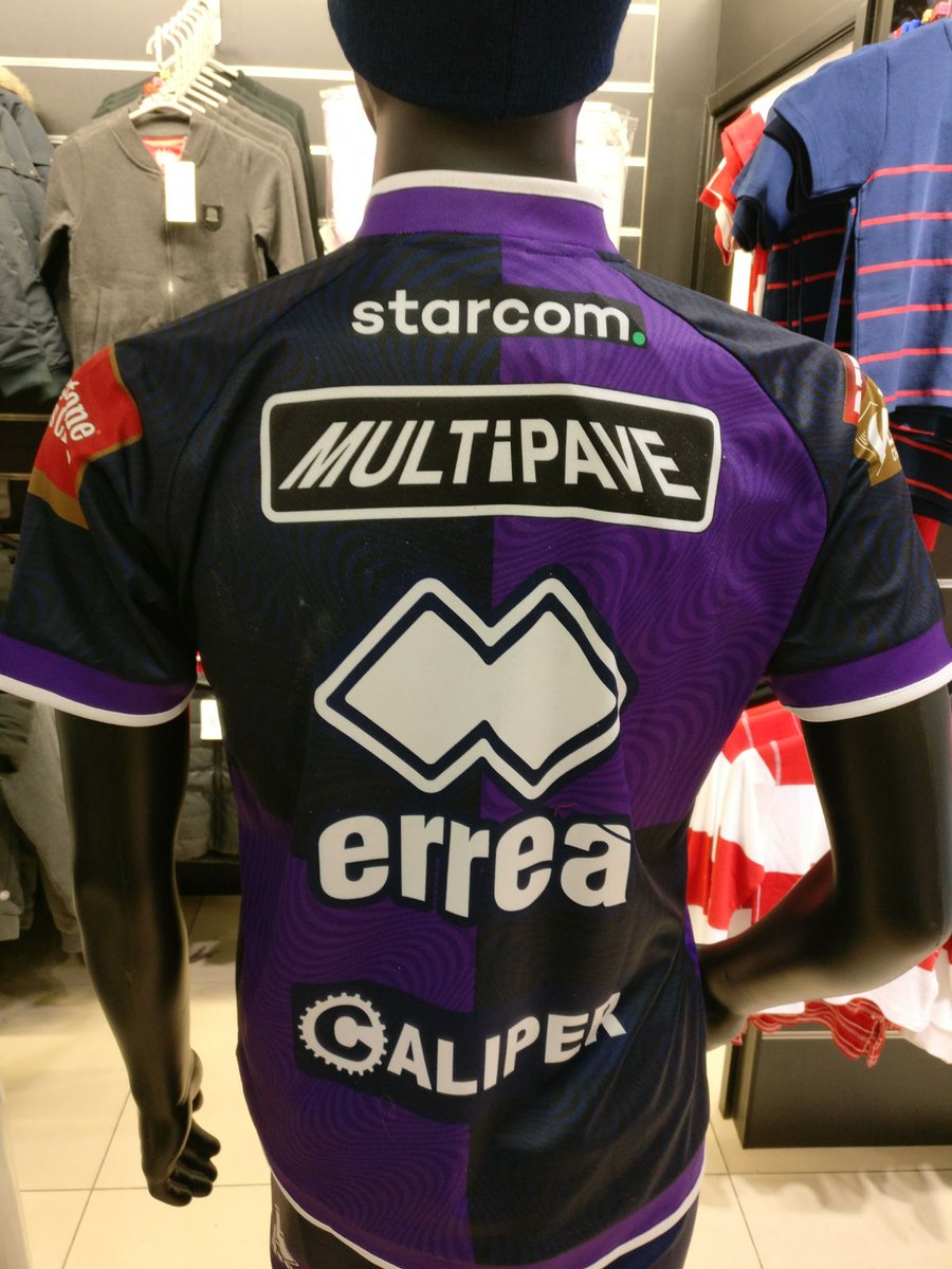 For the 5th year running Multipave are proud to sponsor <a href="/WiganWarriorsRL/">Wigan Warriors 🍒⚪️</a>  Good luck lads for the first home game of the season on Sunday!!