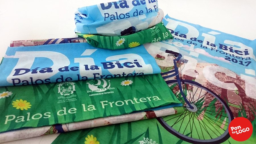 Pontulogo's tweet photo. Día de la Bici en #palosdelafrontera #Huelva, disfruta de este evento el próximo 28 de Febrero. Así de chulos nos han quedado los tubulares! https://t.co/Ixildcmzvo
