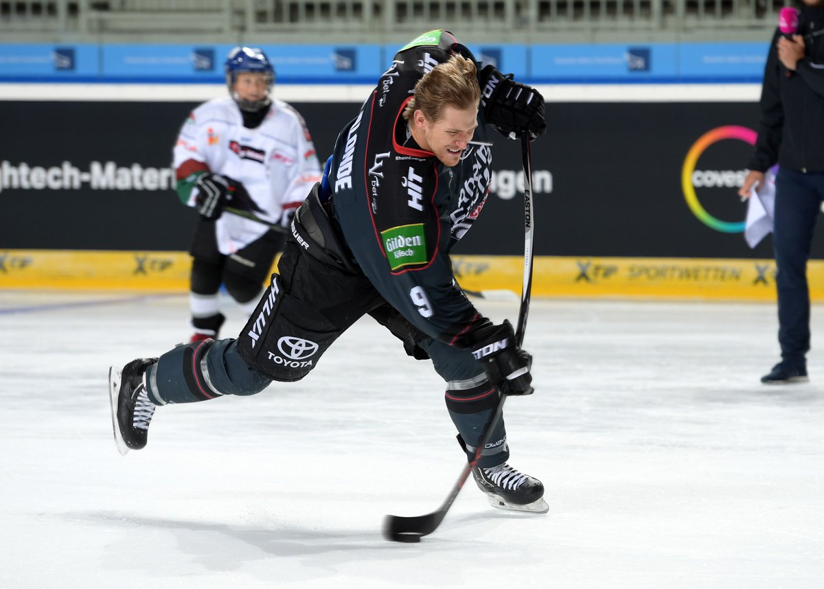 Die <a href="/Koelner_Haie_72/">Kölner Haie</a> verlängern mit Verteidiger <a href="/lalonde10/">Shawn Lalonde</a> um zwei Jahre bis 2019! Infos:bit.ly/2kiPkj6 #aufgehtshaie