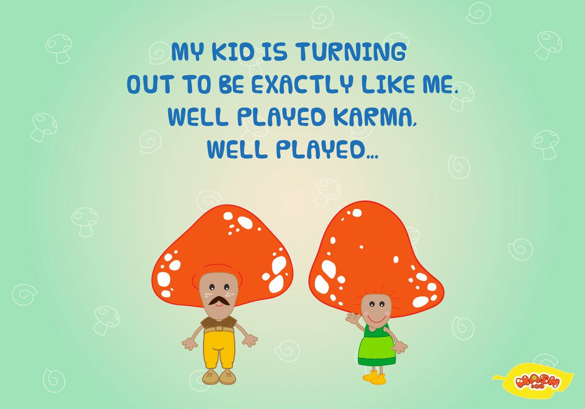 #quoteoftheday #mashandco_kids #kidsapp #edapps #parents #parenting #mom #dad