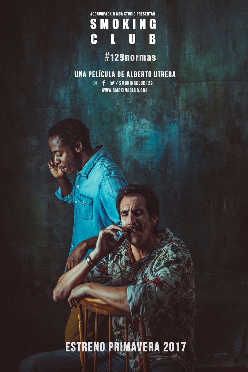 Los diez pósters de película más geniales de este 2017