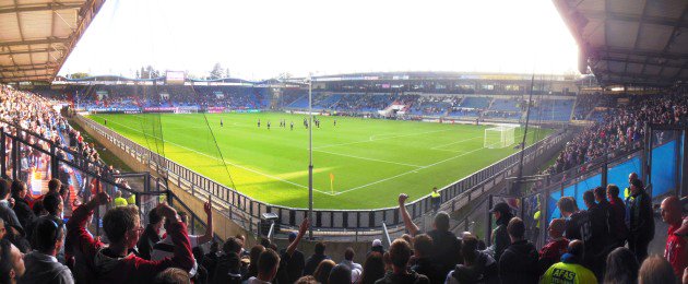 Victoria Alkmaar tweet media