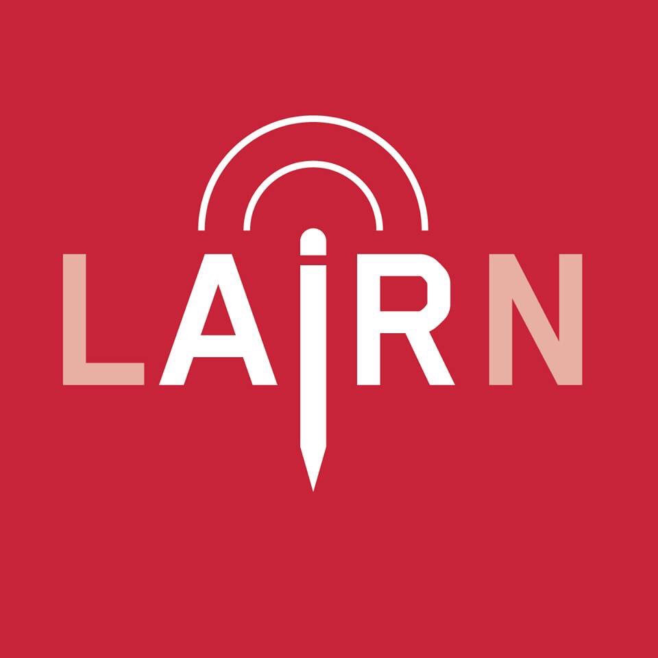 lairn_'s tweet photo. Join Lairn in celebrating #WorldRadioDay and campaigning for quality #education for all! 📻📚
#SDG4 #SDGs https://t.co/9GhtWFYyNB