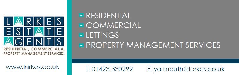 The_Bloaters's tweet image. Many thanks to LARKES ESTATE AGENTS who will be advertising at the Wellesley in 2017-18 #Earlycommitment #15 days left of 10% off! #thankyou