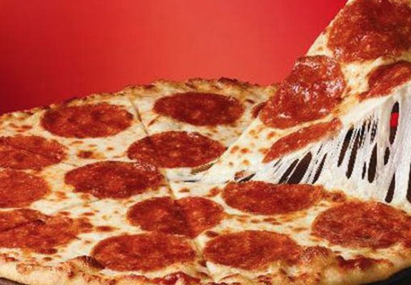 Hungry yet?