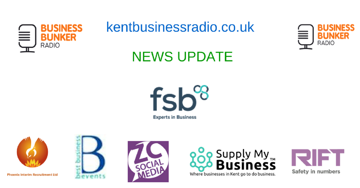 Check out bite sized business news updates on #BBunker Blogs click here ==> buff.ly/2l8JIXF