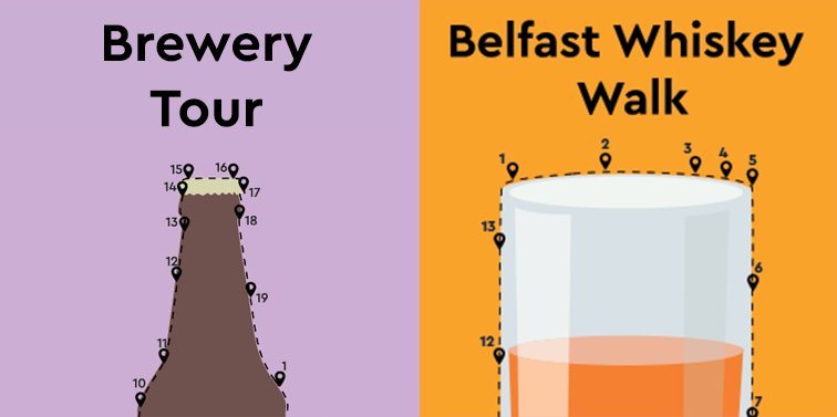 Taste and Tour ™ tweet media