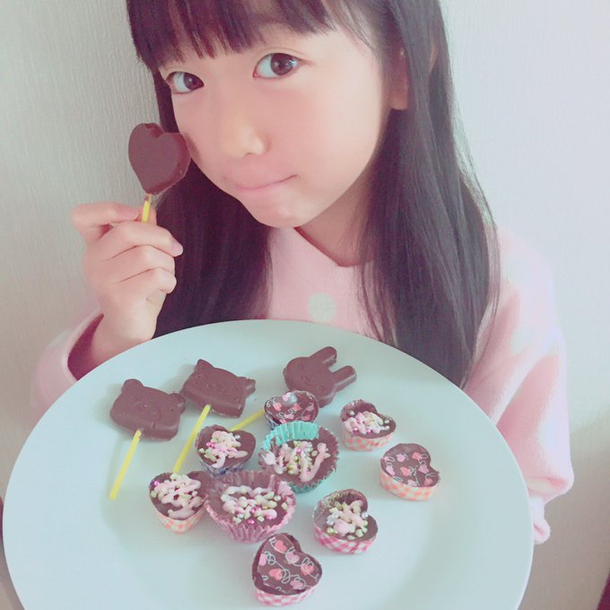Twitterのコスプレ画像9
