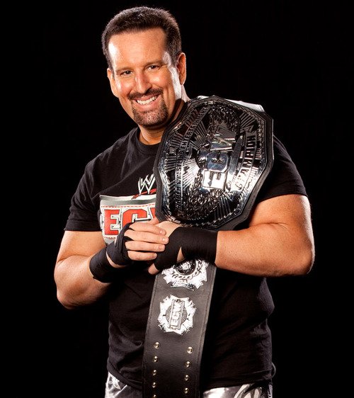 Happy Birthday Tommy Dreamer 