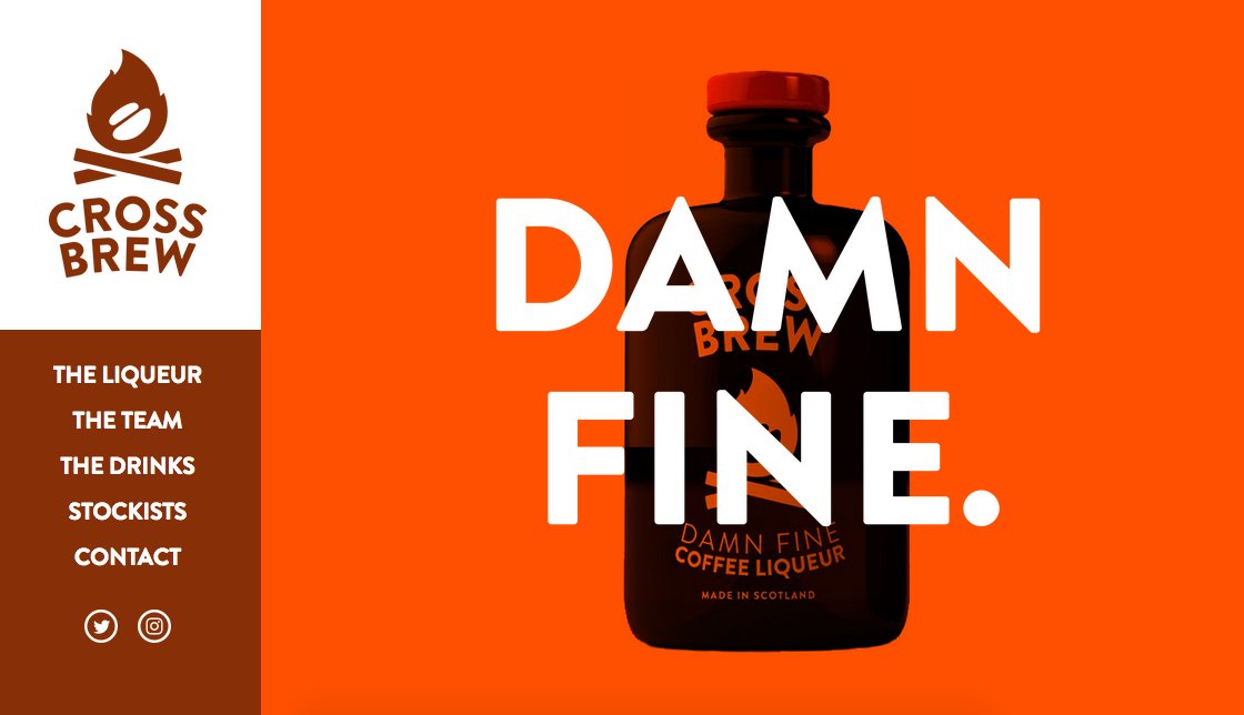 Cross Brew tweet media