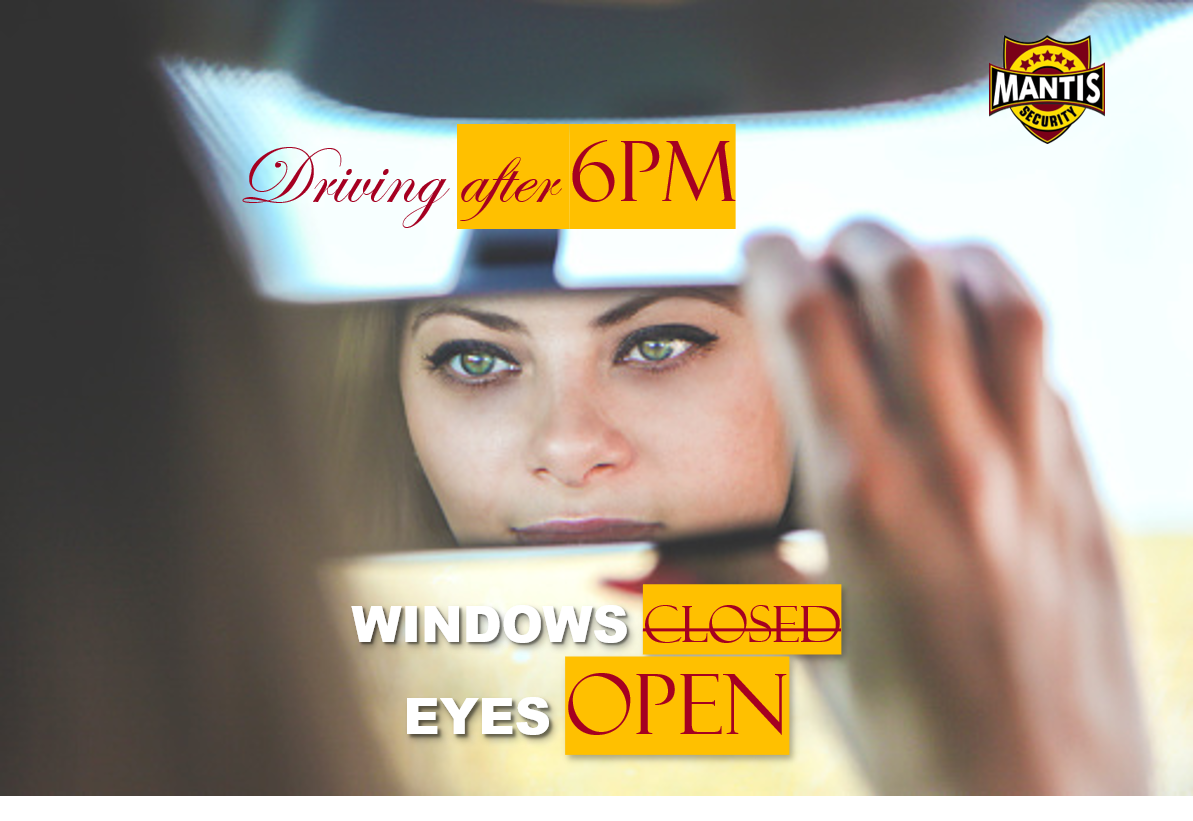 MantisSecurity's tweet image. drive safe! #mantismonday @mantis @security @southafricasecurity @securitysouthafrica #drivesafe