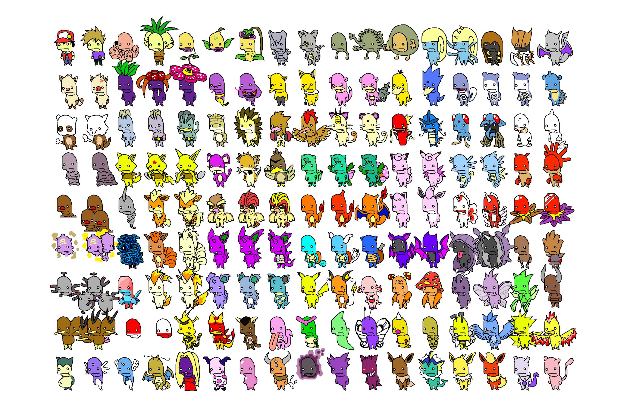 ソイソース醤油 ポケモン151匹描きあげました ご褒美としてしもやかが歌を歌ってくれたので動画にしてみました T Co Dpndiz4knr T Co Yrusv8wjdn Twitter ソイソース醤油 ポケモン151匹描きあげました ご褒美としてしもやかが歌を歌ってくれたので動画にしてみました T Co Dpndiz4knr T Co Yrusv8wjdn Twitter