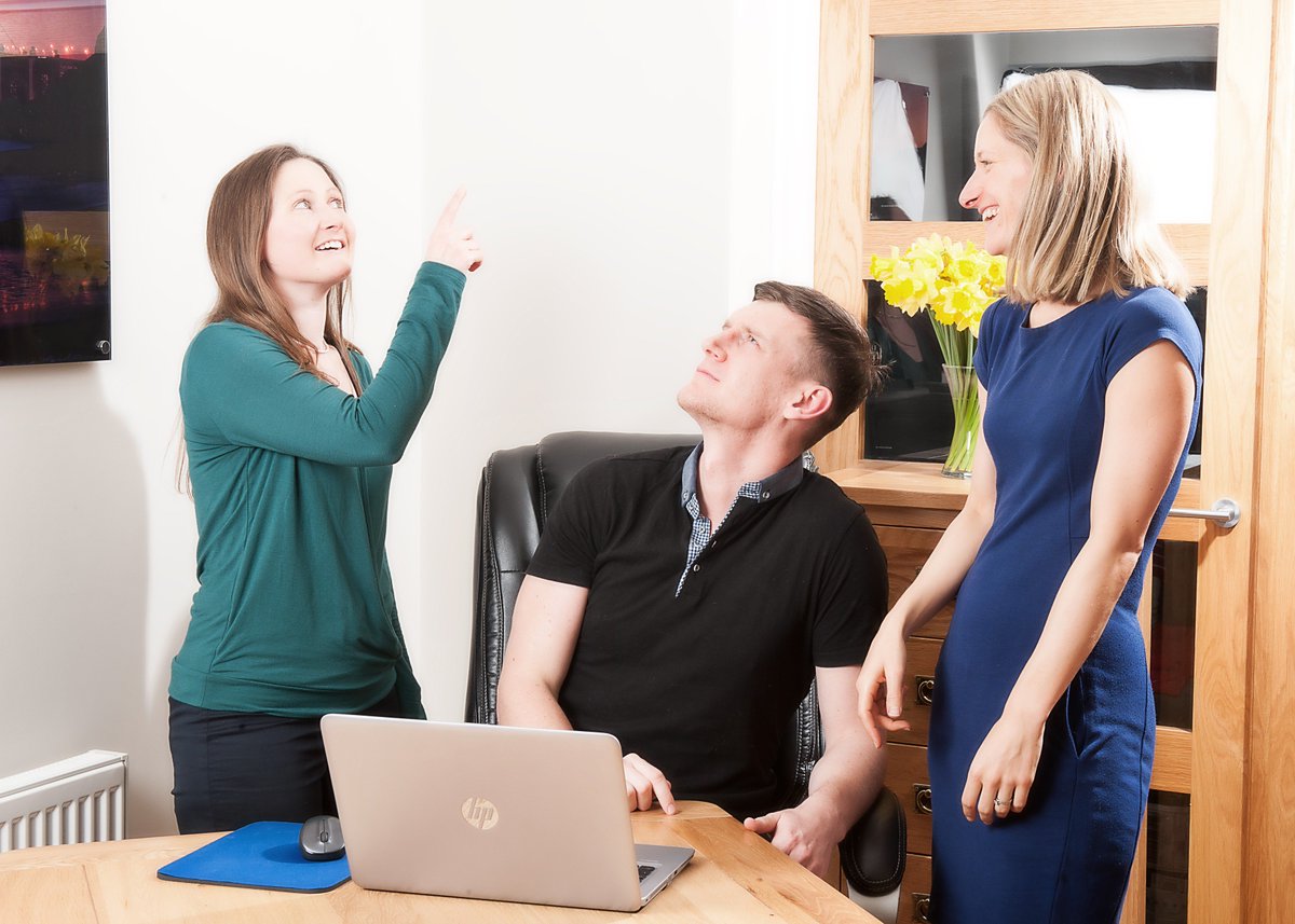millwardmay's tweet photo. We are absolutely delighted to announce that we have a new member of the team!! https://t.co/j6X7GqagAL  #wokinghamaccountant #millwardmay https://t.co/7zAGfv3VT9
