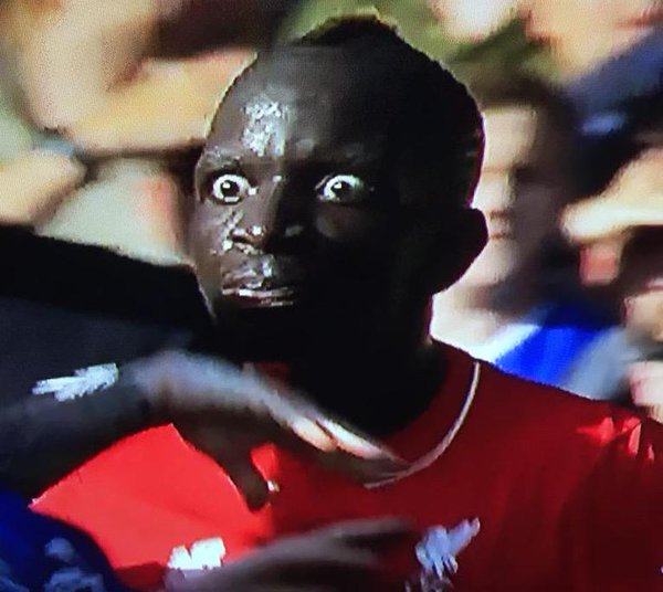 Happy Birthday Mamadou Sakho  27 today, definitely in the \mental bastard\ camp when it comes to footballers 