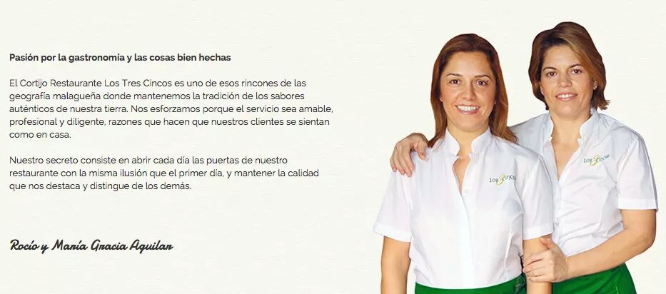 Comenzamos una semana más con el mismo entusiasmo que el primer día. Queremos darte los mejores productos y de la mejor manera. Te esperamos