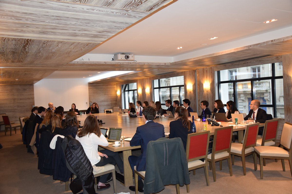 Freshfields RH Paris tweet media