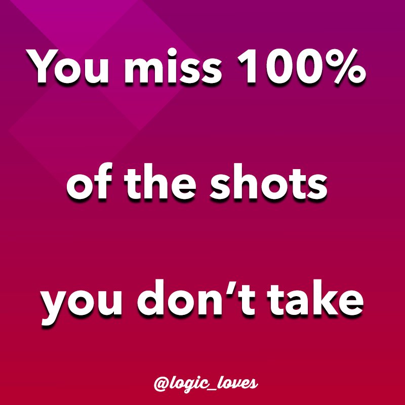 Logic Loves tweet media