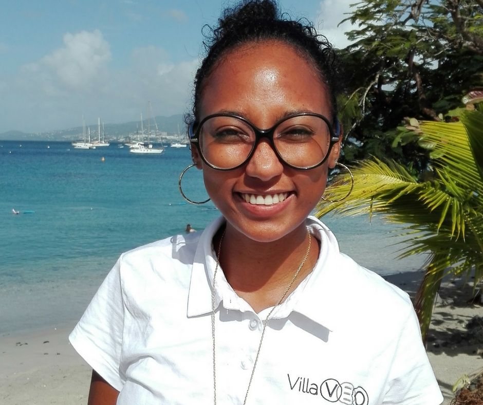 Villaveo's tweet photo. #Recrue | Une nouvelle #exploratrice rejoint la #TeamVEO : Découvrez l'interview de Lissa https://t.co/PpdFYptoRn https://t.co/HW6fhVWrbV