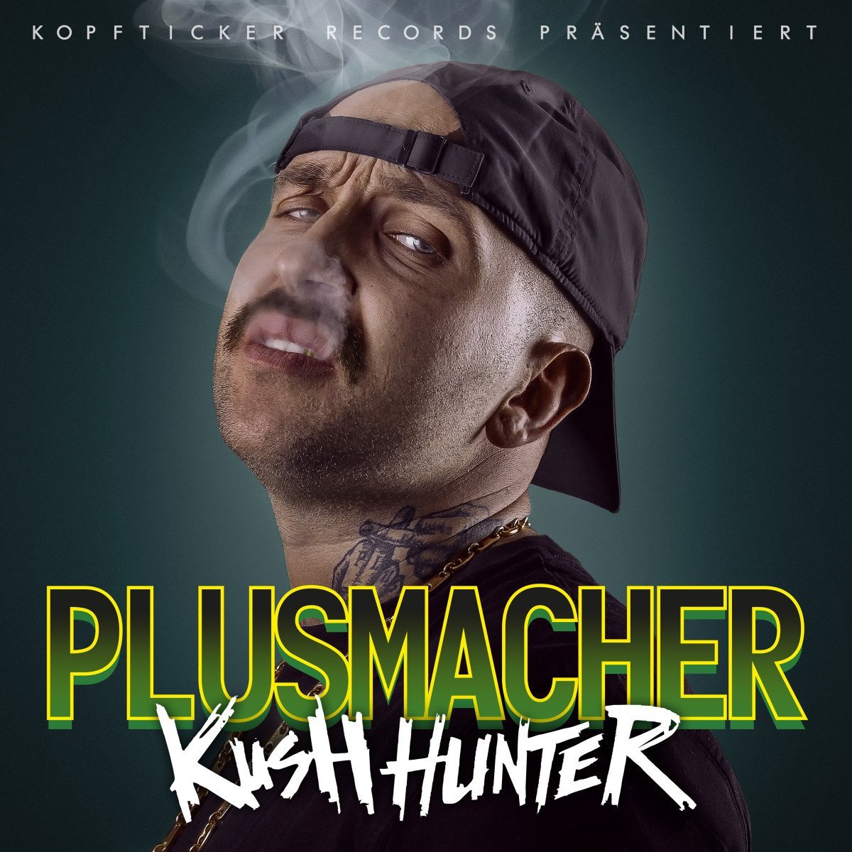 rapde's tweet photo. Snippet: Plusmacher - Kush Hunter
https://t.co/z2nLGF2VQ8
@Plusmacher1 @kopfticker @AONoffiziell https://t.co/dWRAcrsawD